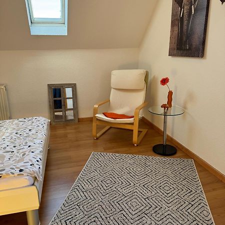 Fewo Kerstin Rossbacher Solingen Bagian luar foto