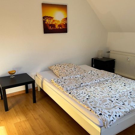 Fewo Kerstin Rossbacher Solingen Bagian luar foto