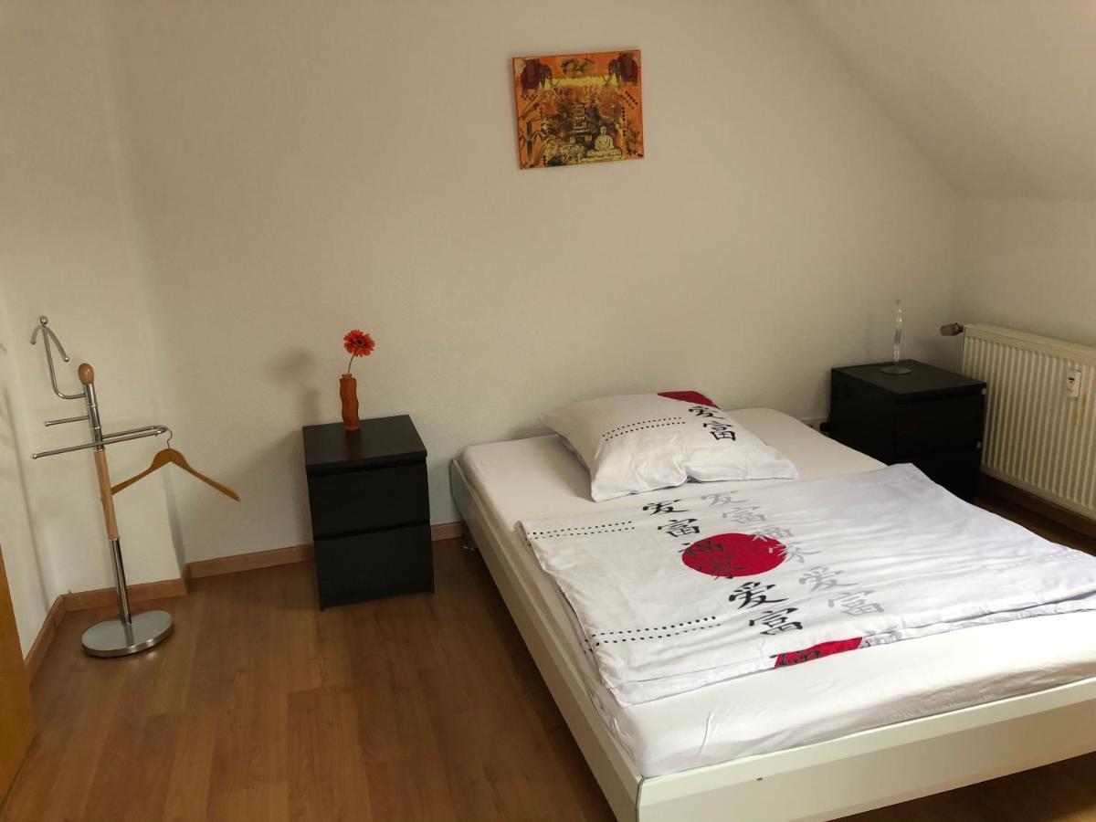 Fewo Kerstin Rossbacher Solingen Bagian luar foto