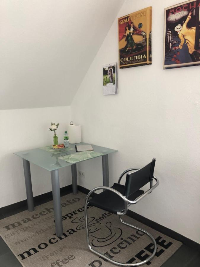 Fewo Kerstin Rossbacher Solingen Bagian luar foto