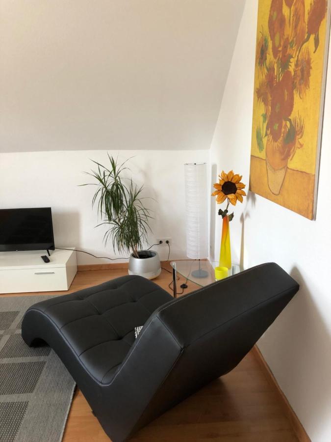 Fewo Kerstin Rossbacher Solingen Bagian luar foto