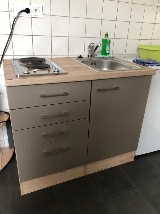 Fewo Kerstin Rossbacher Solingen Bagian luar foto