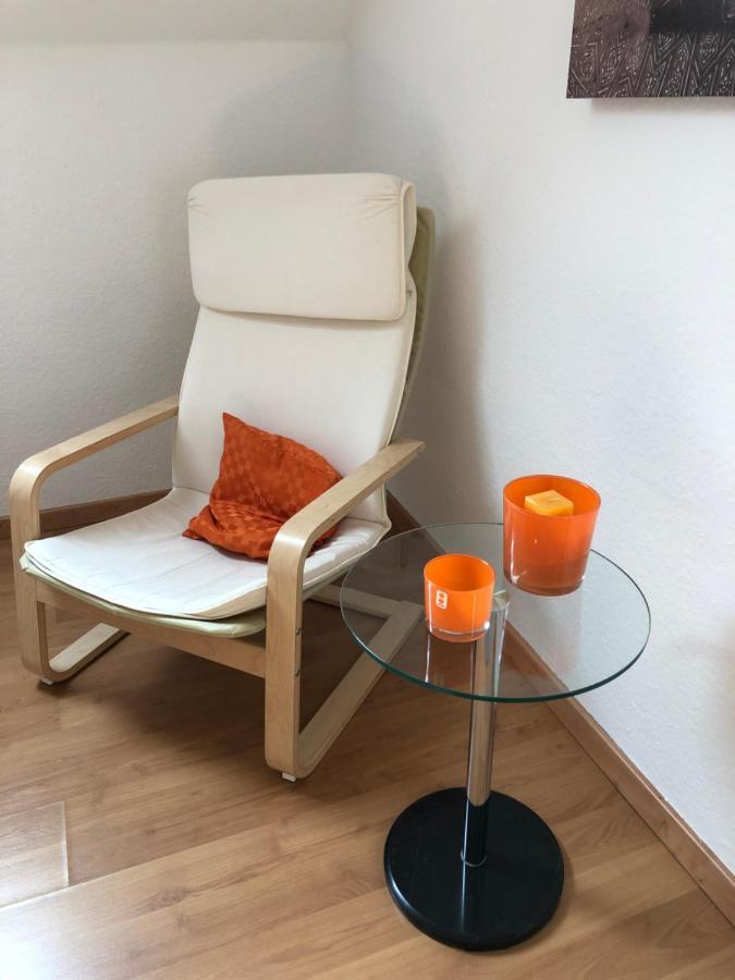 Fewo Kerstin Rossbacher Solingen Bagian luar foto