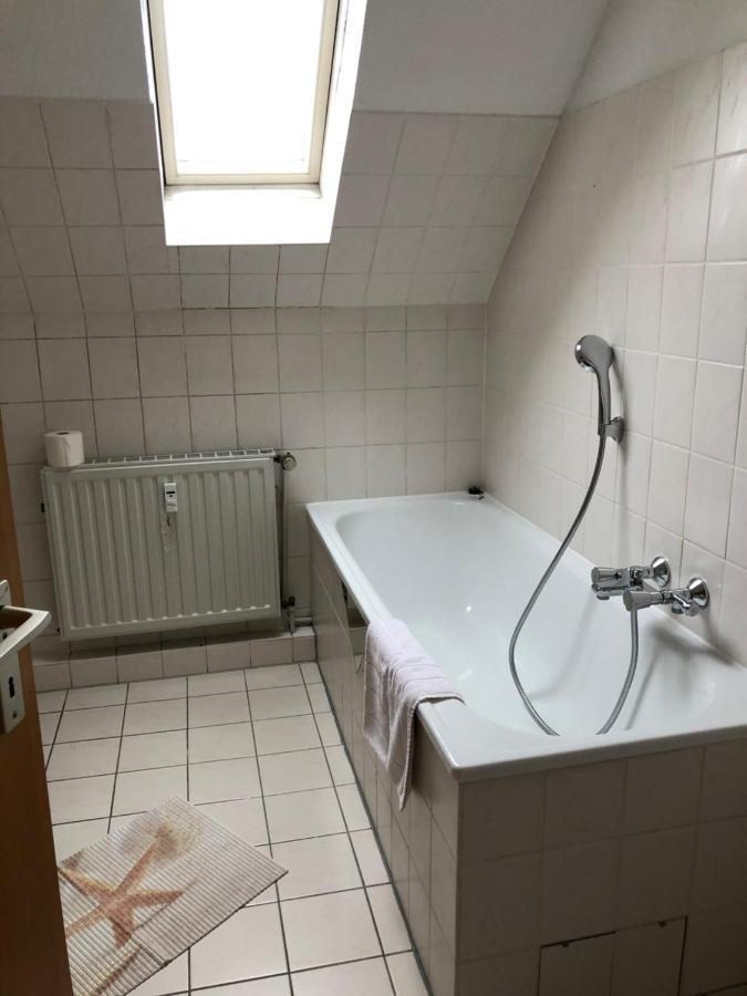 Fewo Kerstin Rossbacher Solingen Bagian luar foto