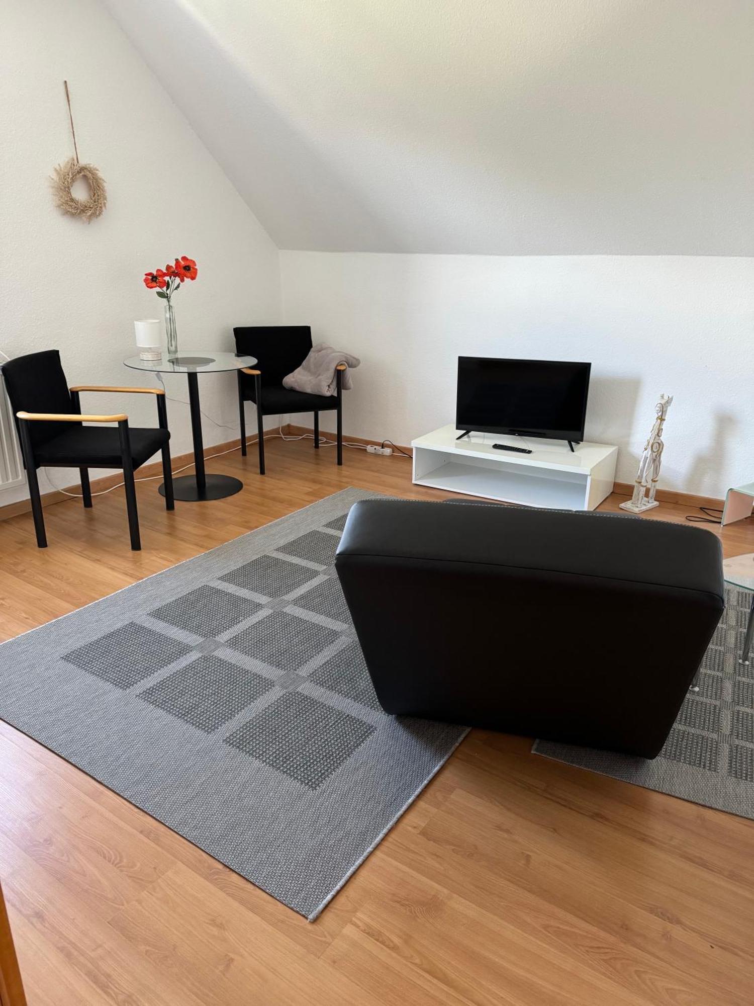 Fewo Kerstin Rossbacher Solingen Bagian luar foto