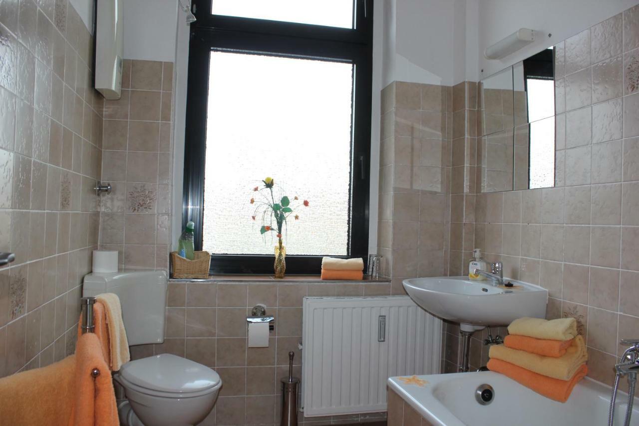 Fewo Kerstin Rossbacher Solingen Bagian luar foto