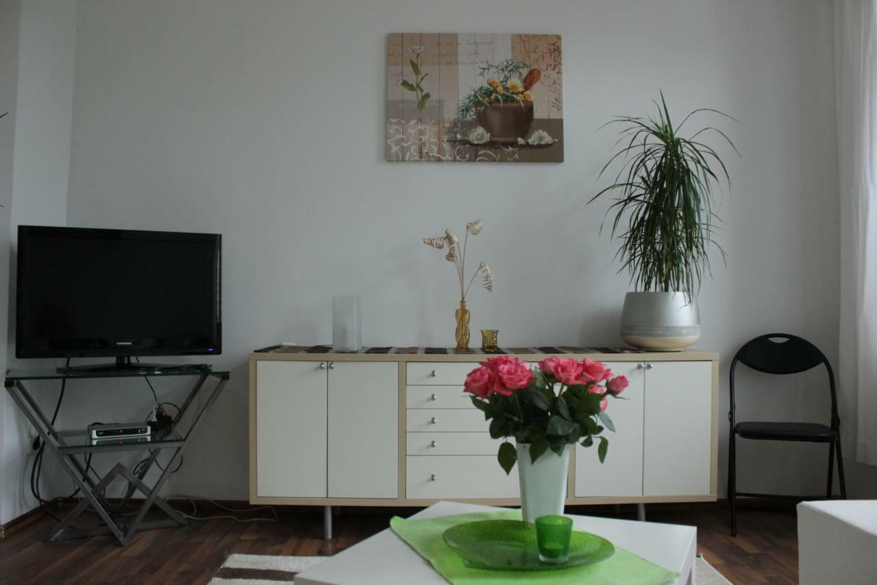 Fewo Kerstin Rossbacher Solingen Bagian luar foto