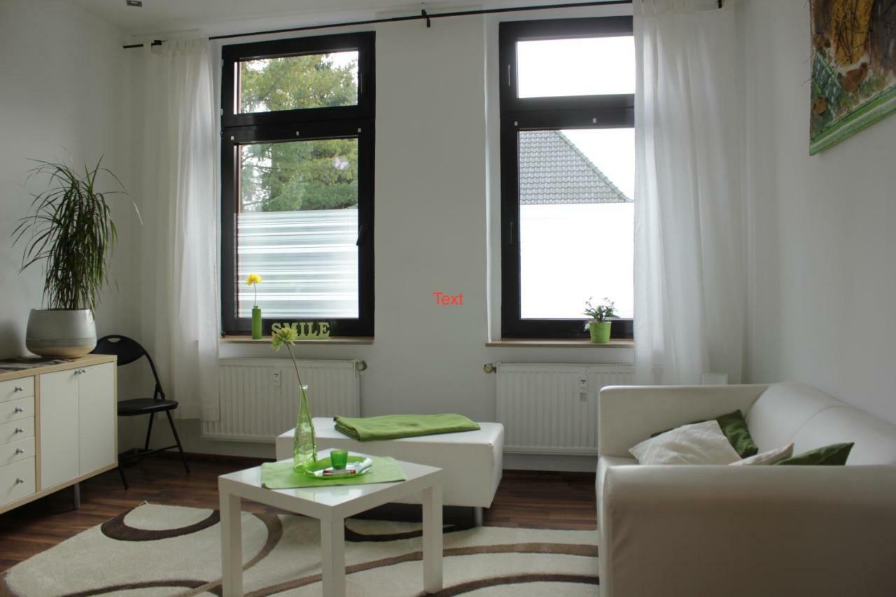 Fewo Kerstin Rossbacher Solingen Bagian luar foto
