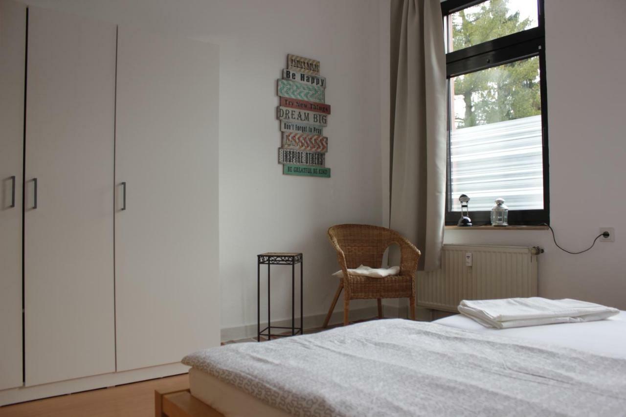 Fewo Kerstin Rossbacher Solingen Bagian luar foto
