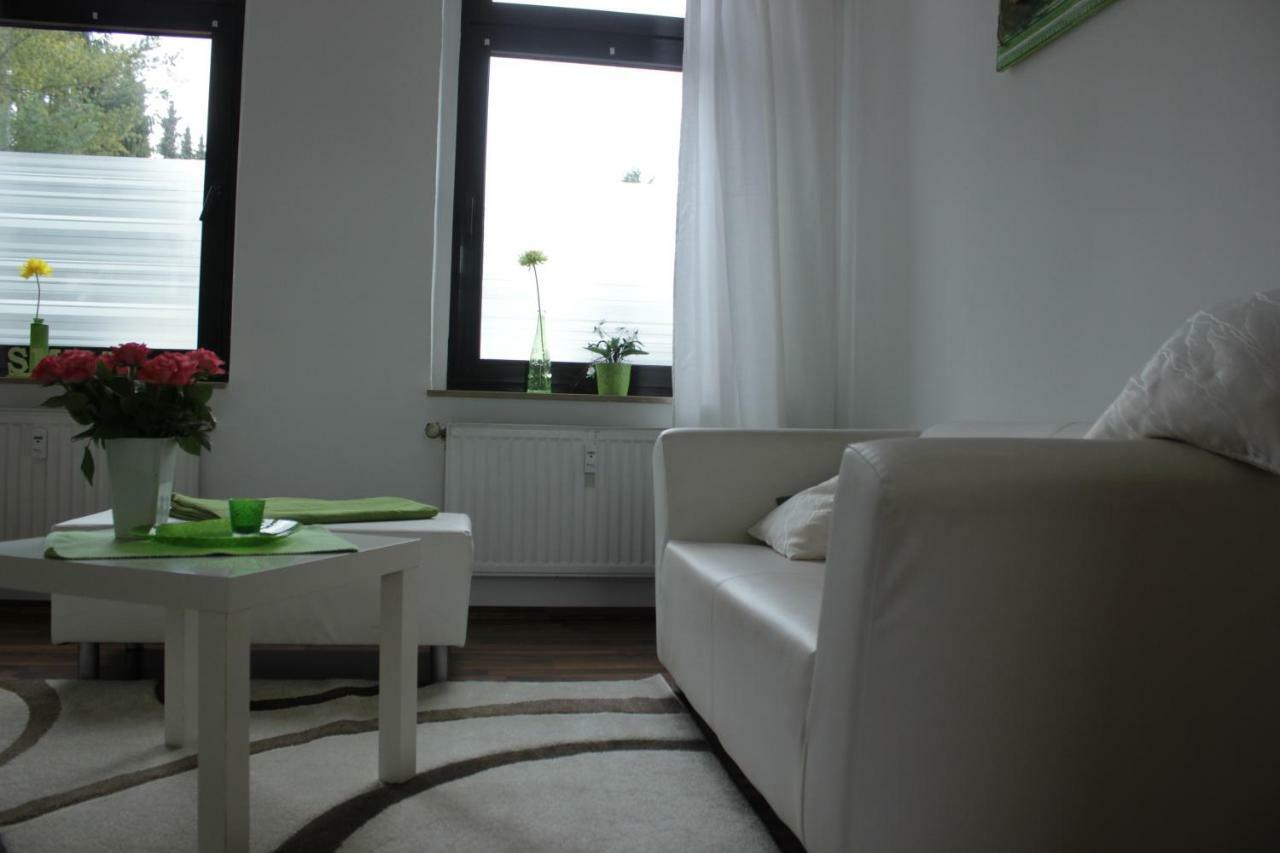 Fewo Kerstin Rossbacher Solingen Bagian luar foto